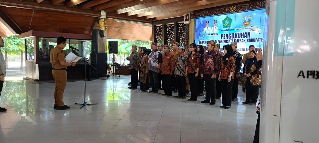 Badan Pariwisata Dibentuk, Mangrove Sedati Jadi Andalan Wisata Sidoarjo