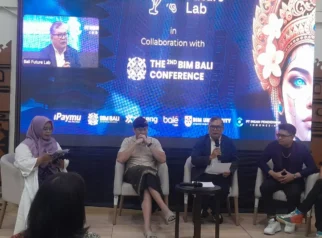 Bali Future Lab 2026: Transformasi Pariwisata Bali Menuju Era AI yang Berkelanjutan