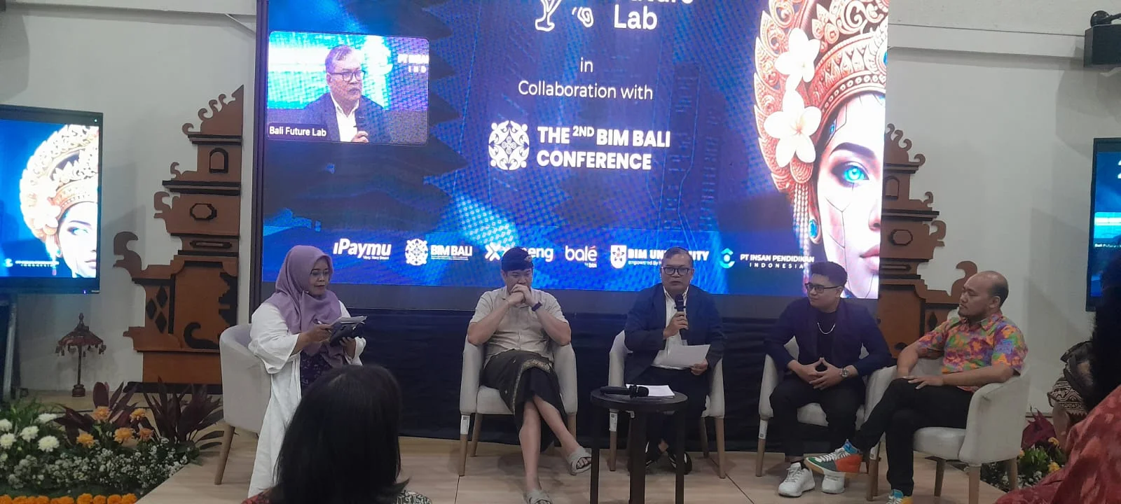 Bali Future Lab 2026: Transformasi Pariwisata Bali Menuju Era AI yang Berkelanjutan