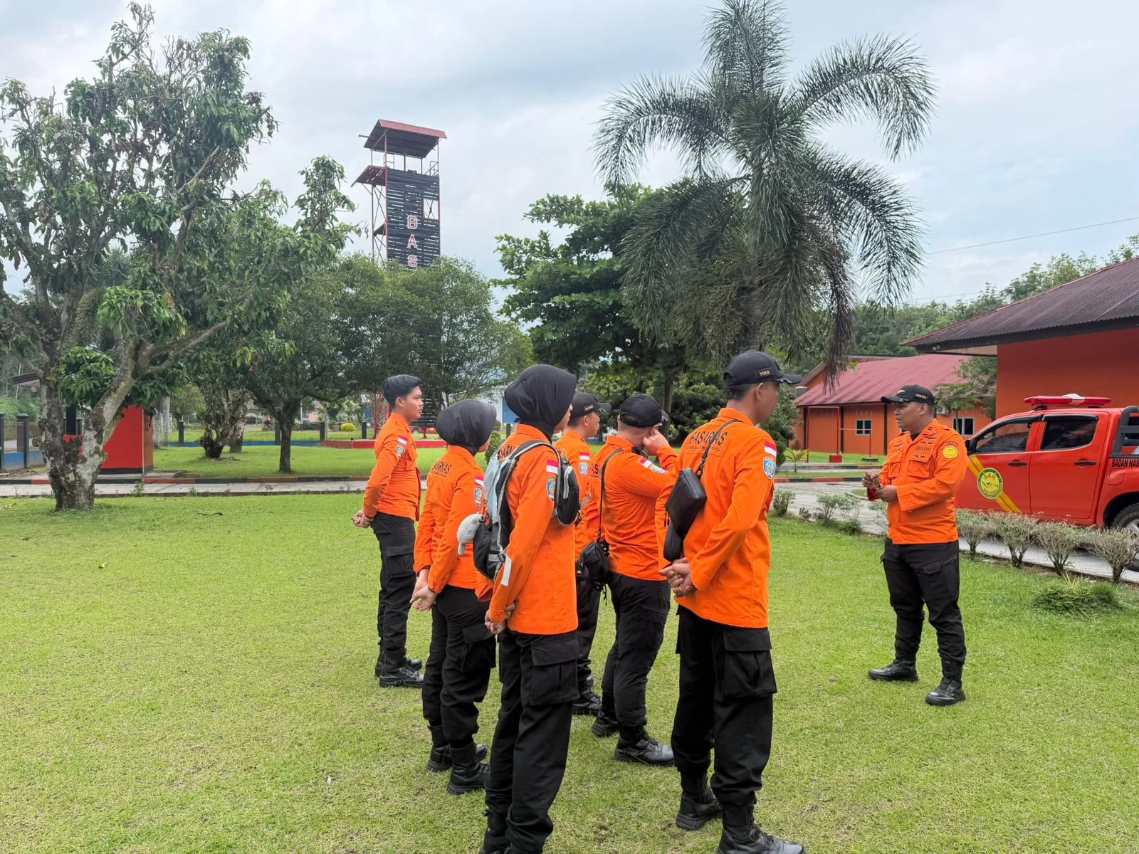 Balita Hilang di Pasaman: Tim SAR Perluas Pencarian, Tantangan dan Harapan Masyarakat