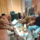 Bamagnas Bengkulu Serahkan Data 18 Rumah Ibadah Calon Penerima Bantuan Listrik