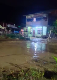 Banjir Bandang di Rikit Gaib Gayo Lues: Dampak Hujan Deras dan Upaya Penanggulangan