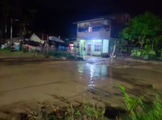 Banjir Bandang di Rikit Gaib Gayo Lues: Dampak Hujan Deras dan Upaya Penanggulangan