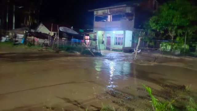 Banjir Bandang di Rikit Gaib Gayo Lues: Dampak Hujan Deras dan Upaya Penanggulangan