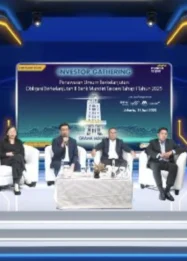 Bank Mandiri Taspen dan Taspen Jadi Sorotan: dari Penerbitan Obligasi hingga Kasus Pemalsuan Dokumen