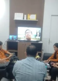 Bank Sumut Balige Dukung Pelaksanaan Sensus Ekonomi 2026