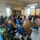 Bantuan Kader Posyandu: Babinsa Harap Jadi Motivasi Yankes