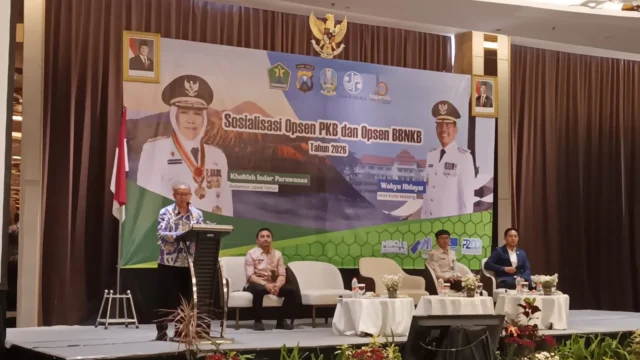 Bapenda Pastikan Pajak Kendaraan di Malang Tetap Stabil Tanpa Kenaikan