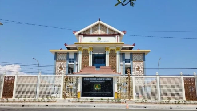 Bappeda Sumenep Pastikan Pemangkasan Pokir DPRD Tidak Menghambat Prioritas Pembangunan Daerah