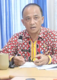 Bapperida Nias Utara Dorong OPD Perkuat 'Rancang Bangun Inovasi': Langkah Strategis Menuju Pemerintahan Efektif