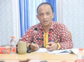 Bapperida Nias Utara Dorong OPD Perkuat 'Rancang Bangun Inovasi': Langkah Strategis Menuju Pemerintahan Efektif