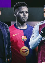 Barcelona Makin Dekat dengan Karim Adeyemi: Bombshell Transfer Musim Panas 2026