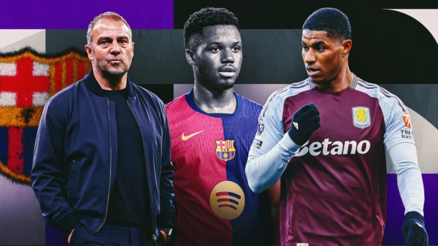 Barcelona Makin Dekat dengan Karim Adeyemi: Bombshell Transfer Musim Panas 2026