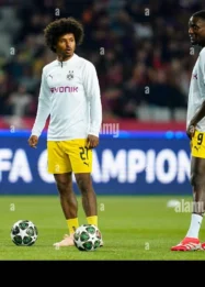 Barcelona Resmi Dapatkan Karim Adeyemi, Transfer Pemain Muda Berbakat dari Borussia Dortmund