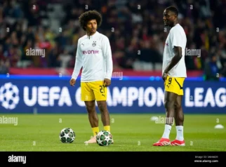 Barcelona Resmi Dapatkan Karim Adeyemi, Transfer Pemain Muda Berbakat dari Borussia Dortmund