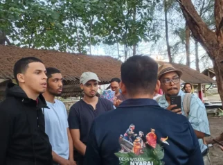 Barefoot Running Padang Pariaman 2026: Ajang Internasional yang Menggerakkan Ekonomi dan Pariwisata Lokal