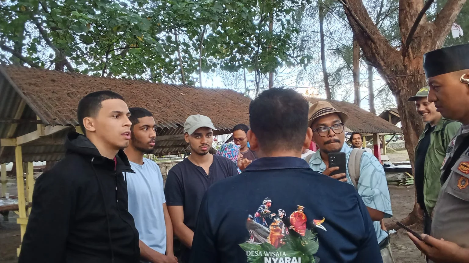 Barefoot Running Padang Pariaman 2026: Ajang Internasional yang Menggerakkan Ekonomi dan Pariwisata Lokal