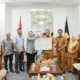 Batik Sampan Dapat Sertifikat Merek: Langkah Penting bagi Ekonomi Kreatif Pariaman
