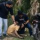 Bawa Shabu 494 Gram Senilai Rp300 Juta, Suwarjono Surya Ningrat Ditangkap Polda Sumsel