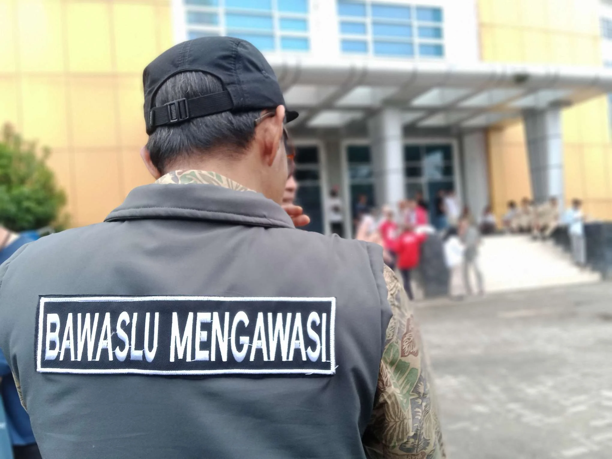 Bawaslu Babel Tingkatkan Pengawasan Partai Politik Menuju Pemilu 2029 melalui Program SERASI
