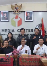 Bawaslu Bali Antisipasi Sengketa Pemilu 2029 di Era Kecerdasan Buatan
