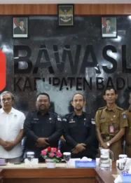 Bawaslu Bali Dorong Komunikasi Publik yang Adaptif dan Berdampak