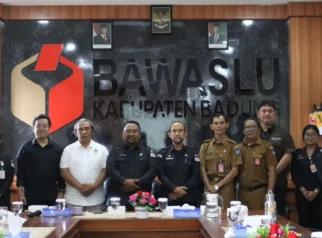 Bawaslu Bali Dorong Komunikasi Publik yang Adaptif dan Berdampak