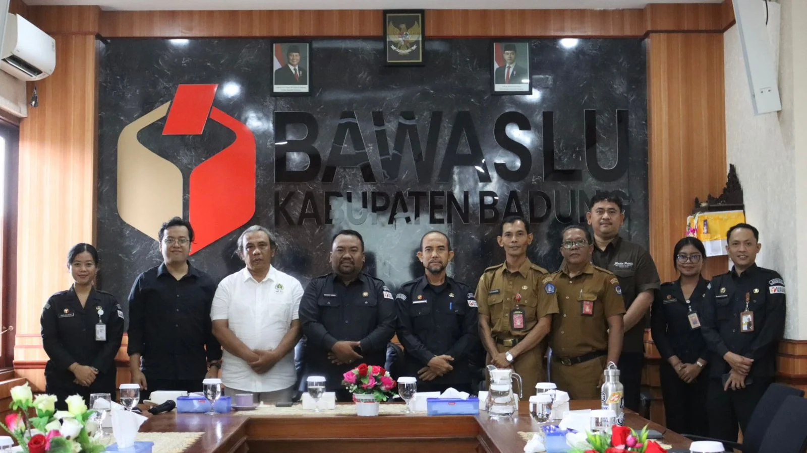 Bawaslu Bali Dorong Komunikasi Publik yang Adaptif dan Berdampak