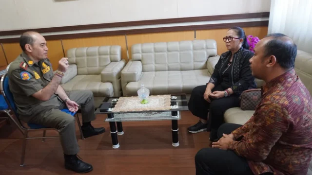 Bawaslu Bali Perkuat Pencegahan Dini Alat Peraga Pra‑Kampanye Menjelang Pemilu 2029
