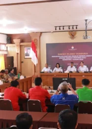 Bawaslu Bali Soroti Sinkronisasi Data Pemilih: 13 Saran Perbaikan Menunggu Tindak Lanjut