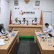 Bawaslu Bintan Gandeng SLB Perkuat Pendataan Pemilih Disabilitas: Upaya Mewujudkan Pemilu Inklusif