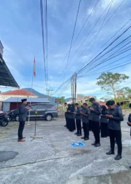 Bawaslu Padang Panjang Bedah 2 Putusan Krusial MK Terkait Pemilu