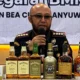 Bea Cukai Banyuwangi Perangi Rokok Ilegal, Lindungi Industri Rokok Kecil untuk Stabilkan Perekonomian Lokal