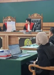 Bebas dari Tahanan, Raudi Akmal Bersiap Kembali ke DPRD Sleman