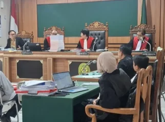 Bebas dari Tahanan, Raudi Akmal Bersiap Kembali ke DPRD Sleman