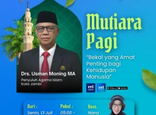 Bekal yang Penting Bagi Kehidupan Manusia