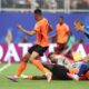 Belanda Hancurkan Swedia 5-1 di Piala Dunia 2026, Gakpo dan Brobbey Bersinar