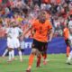 Belanda Menggempur Tunisia, Jepang Tahan Imbang Swedia di Laga Penentu Grup F Piala Dunia 2026