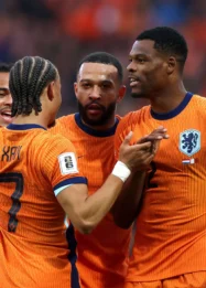Belanda Raih Penghargaan Fair Play FIFA di Tengah Kegagalan Piala Dunia 2026