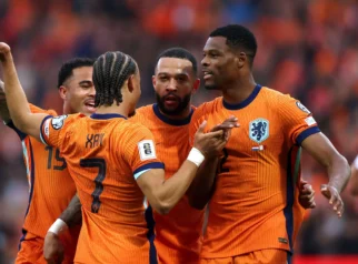 Belanda Raih Penghargaan Fair Play FIFA di Tengah Kegagalan Piala Dunia 2026