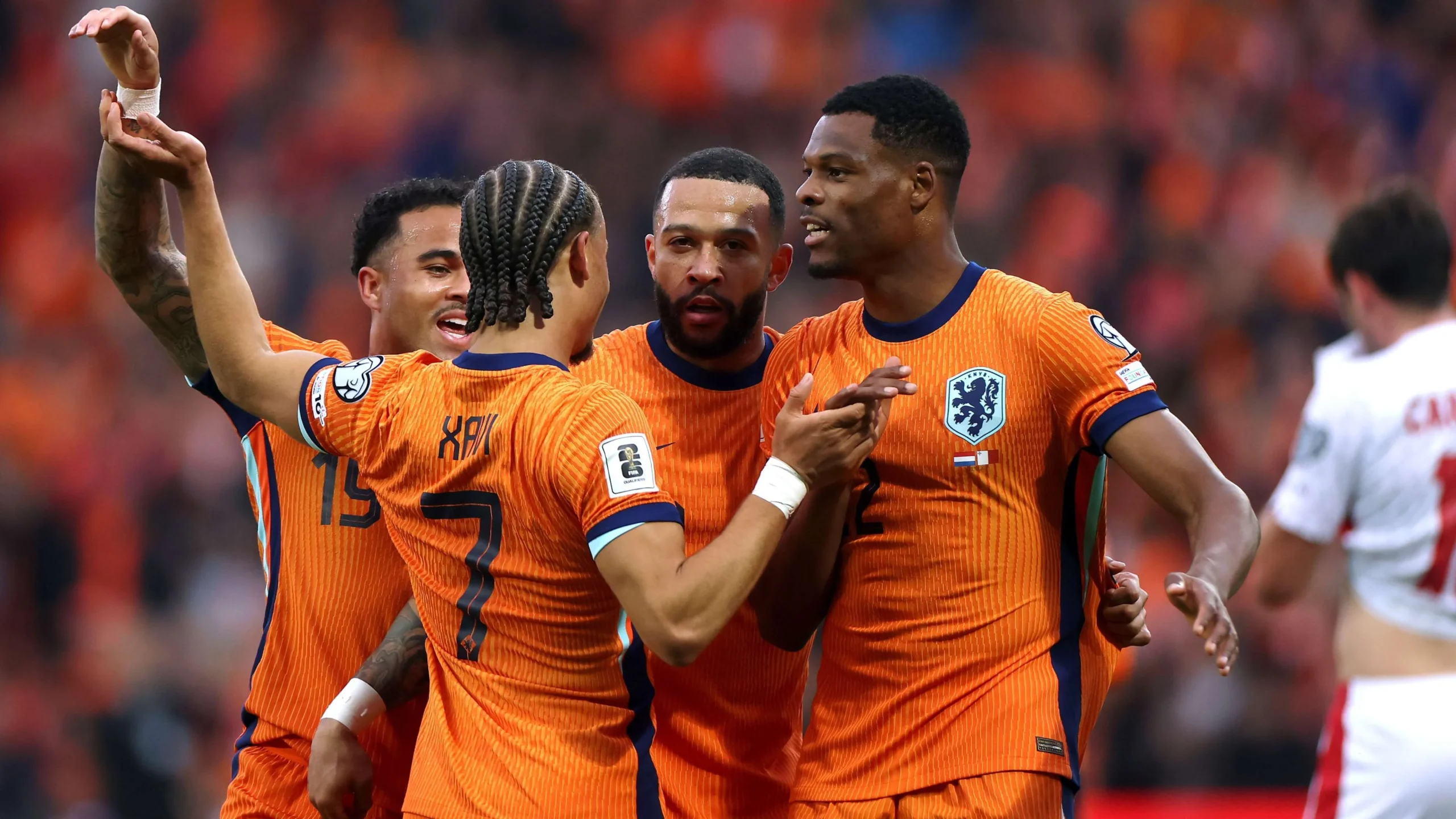 Belanda Raih Penghargaan Fair Play FIFA di Tengah Kegagalan Piala Dunia 2026