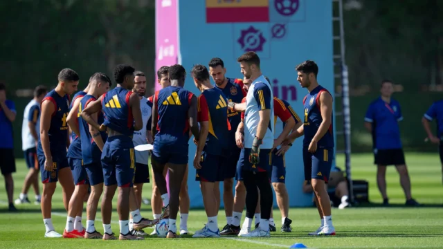 Belgia Hajar AS 4-1 di Tengah Kontroversi Balogun, Kini Bersiap Hadapi Spanyol Tanpa Onana