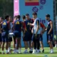 Belgia Hajar AS 4-1 di Tengah Kontroversi Balogun, Kini Bersiap Hadapi Spanyol Tanpa Onana