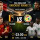 Belgia vs Senegal: Duel Tim Bintang Tapi Minim Konsistensi di Piala Dunia 2026