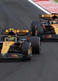 Bencana Piastri dan Strategi Cerdas Norris Warnai F1 Standings 2026