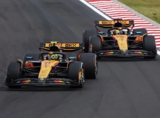 Bencana Piastri dan Strategi Cerdas Norris Warnai F1 Standings 2026