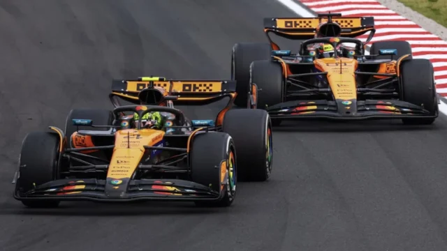 Bencana Piastri dan Strategi Cerdas Norris Warnai F1 Standings 2026