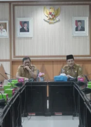 Bengkulu Matangkan Persiapan Pabrik Biodiesel Dukung PSN
