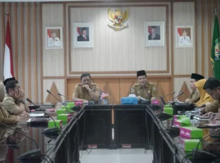 Bengkulu Matangkan Persiapan Pabrik Biodiesel Dukung PSN
