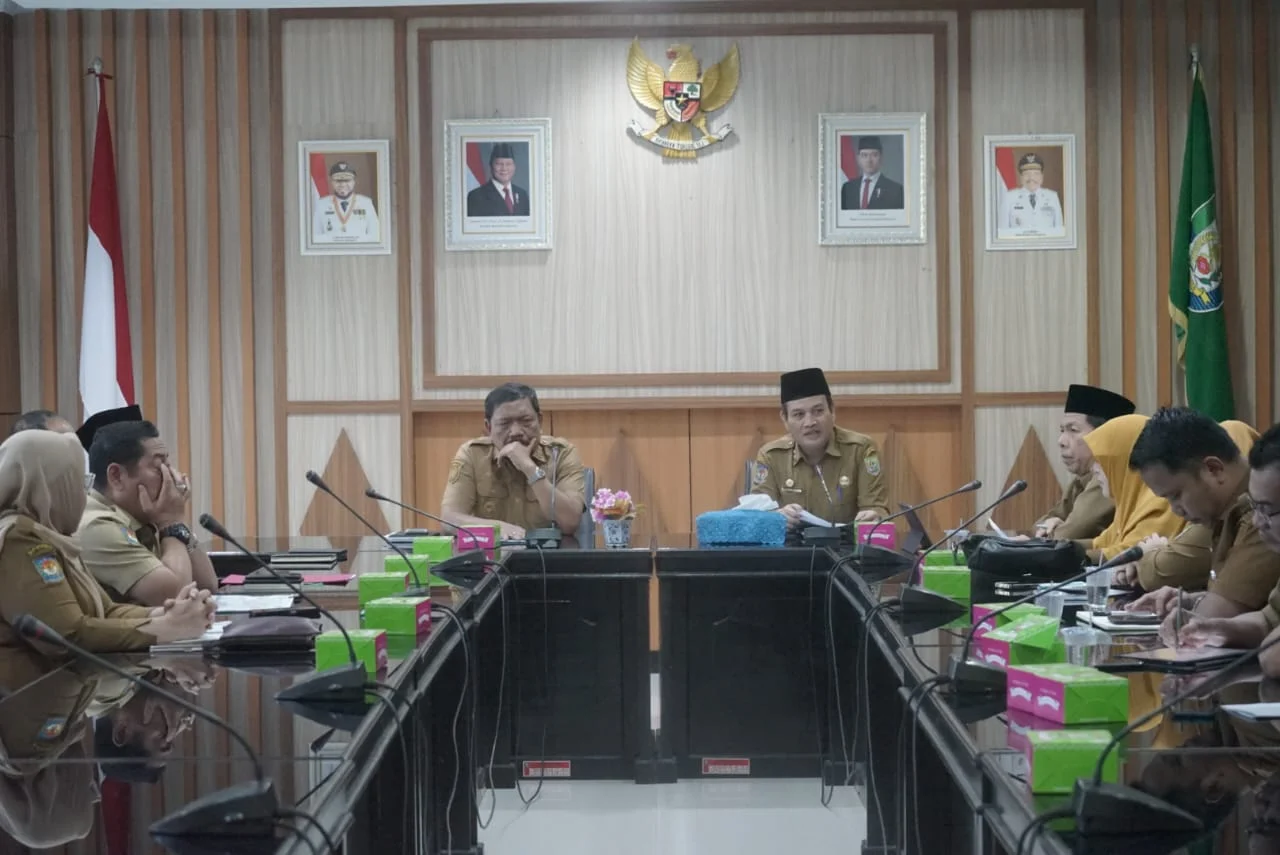 Bengkulu Matangkan Persiapan Pabrik Biodiesel Dukung PSN